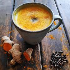 Spice Up Your Life! Turmeric Latte Linked to Improved Brain Function in Shocking New Study