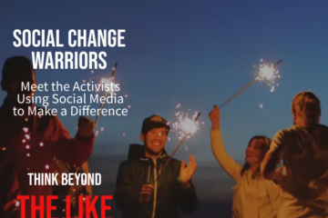 Think Beyond: Social Magazine – Break Free from the Ordinary!